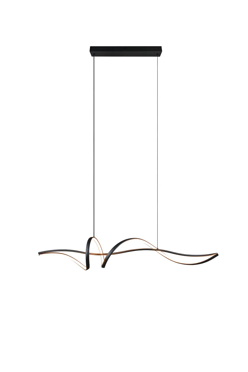 Pendelleuchte "Talla" detail