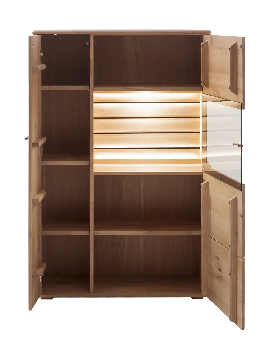 Highboard detail