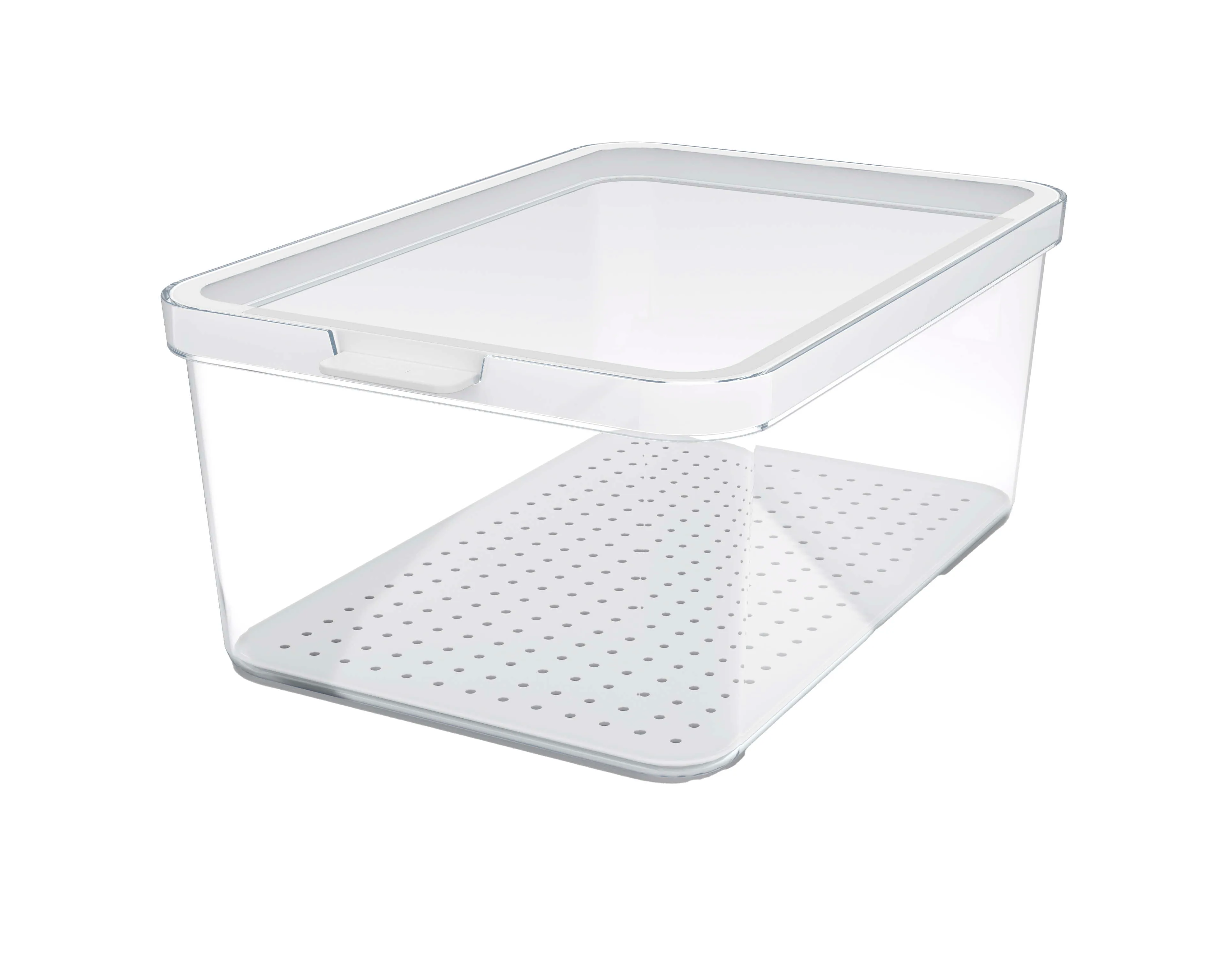 Vorratsdose Cauma 4650 ml
