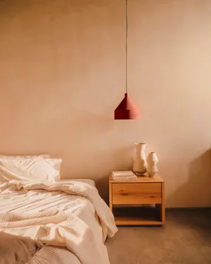 Nachtkommode