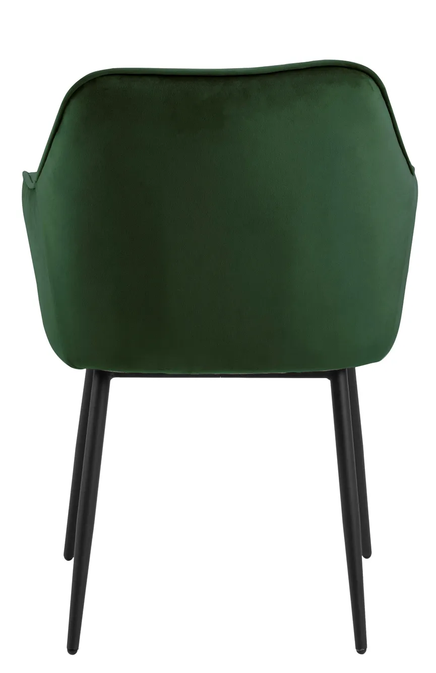 Armlehnenstuhl detail