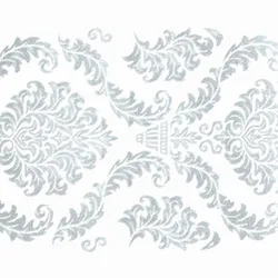 Silber material_farbe