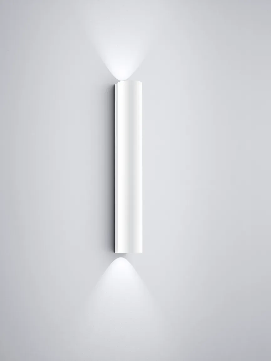 LED-Wandleuchte "Nio" material_farbe