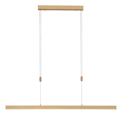 LED-Pendelleuchte