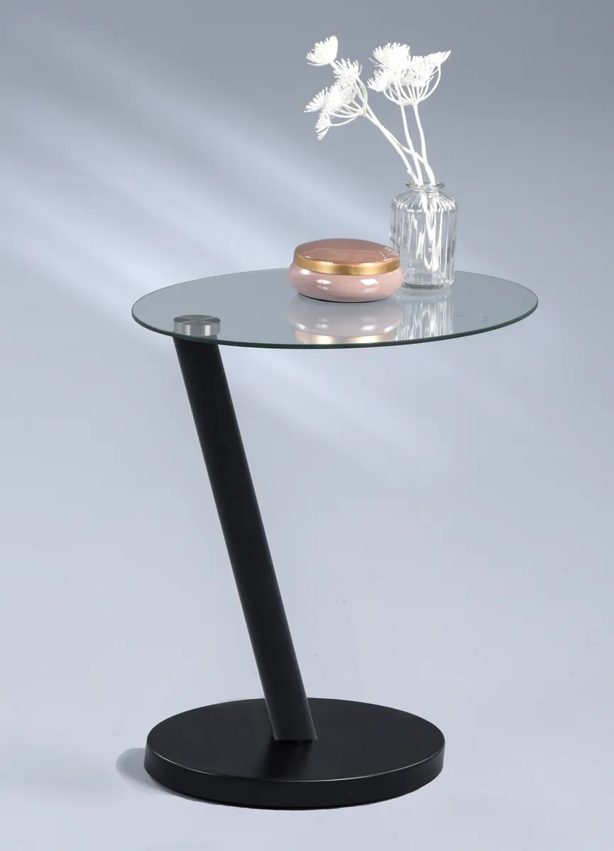 Beistelltisch detail