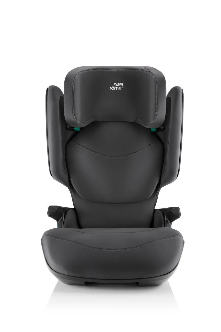 KIDFIX Pro M, Midnight Grey detail