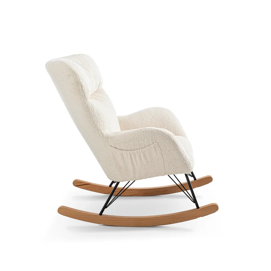 Schaukelstuhl detail