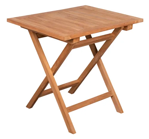 Klapptisch 