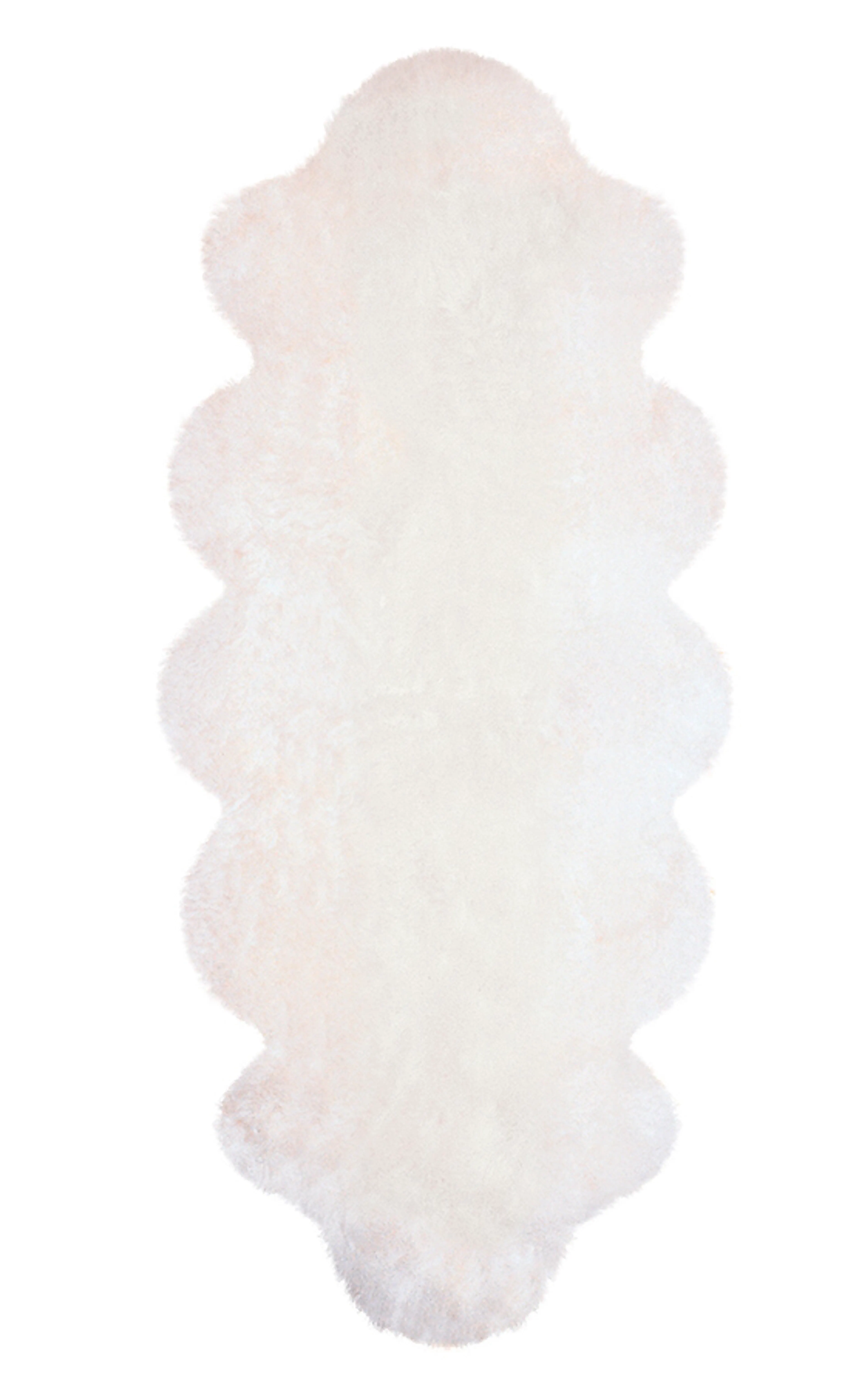 Schaffell  60 x 175 cm