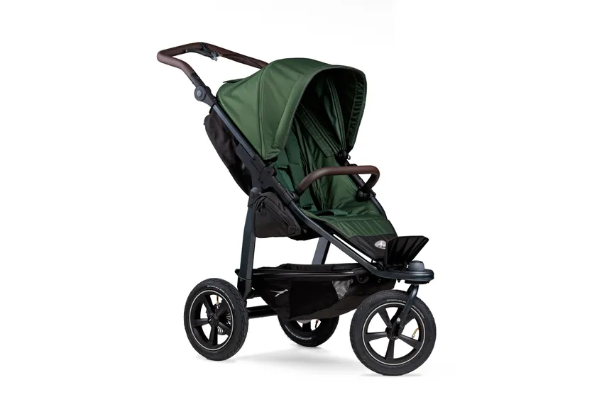 Sportkinderwagen Mono 2 material_farbe