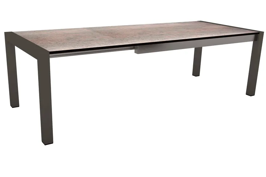 Standard TISCH 174/214/254x90 hauptaufnahme