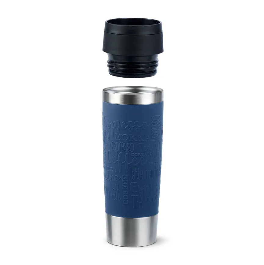 Isolierbecher Travel Mug 0,5L detail