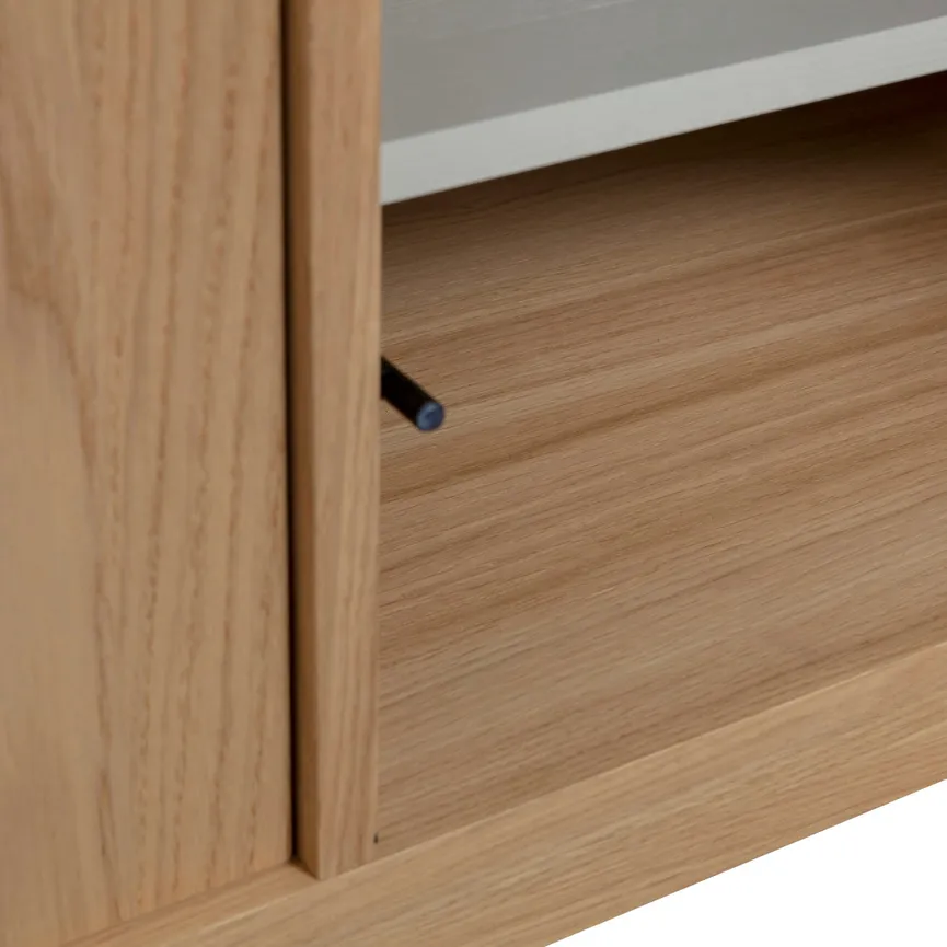 Schrankmodul Modulair detail