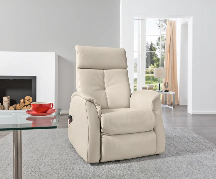 Sessel (26P) detail