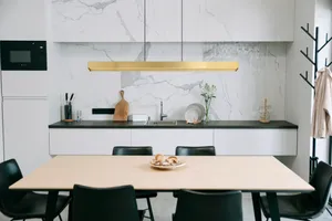 LED-Pendelleuchte
