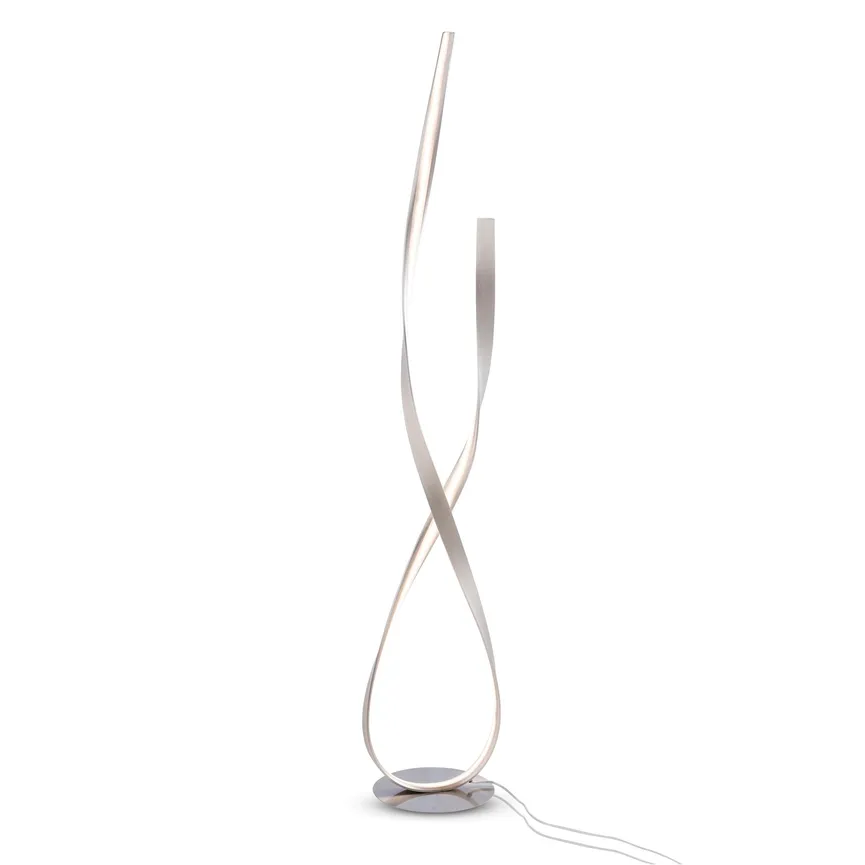 Stehleuchte "Linda" material_farbe