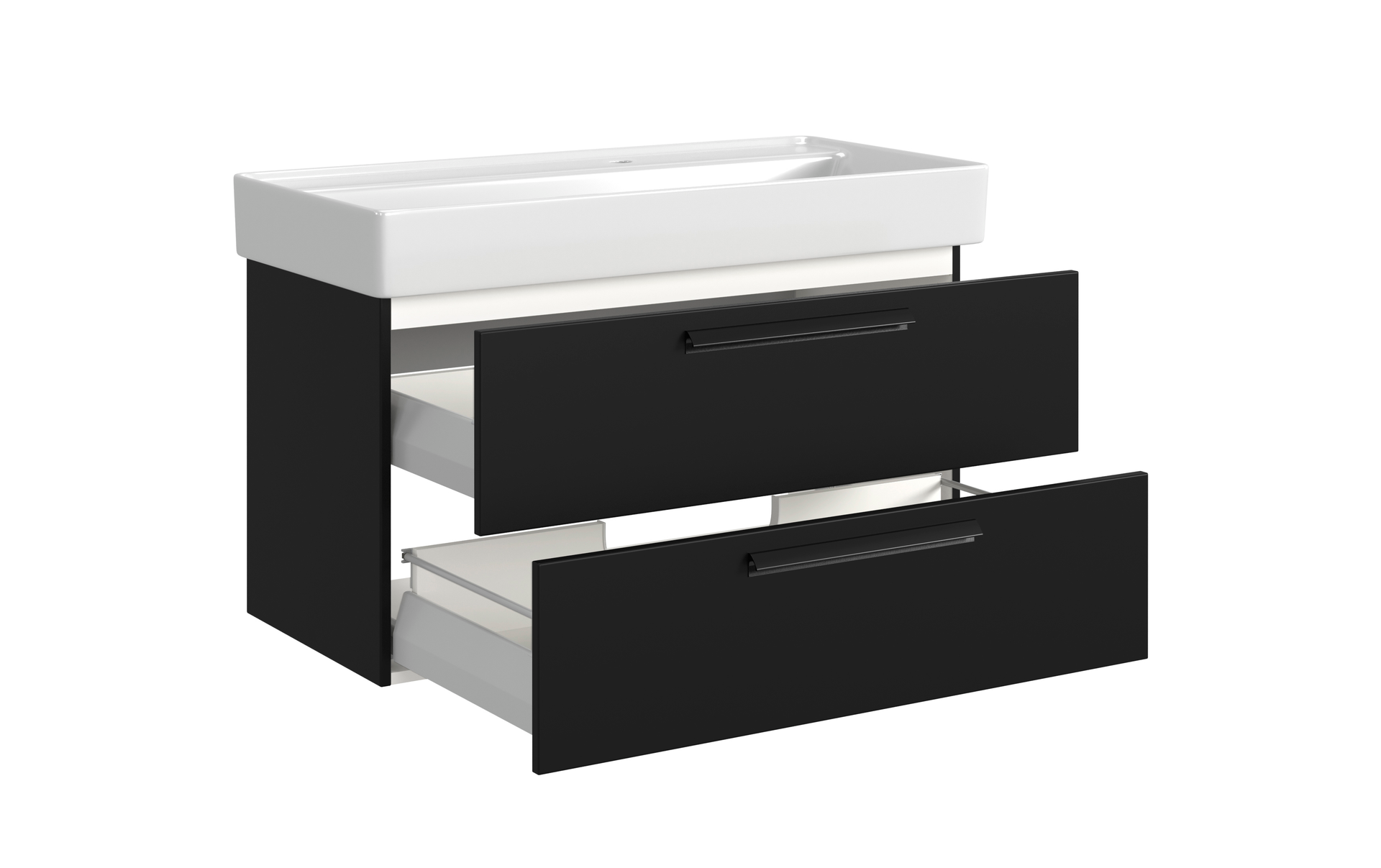 *Waschbeckenunterschrank detail