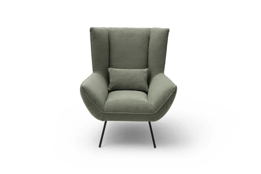 Sessel detail