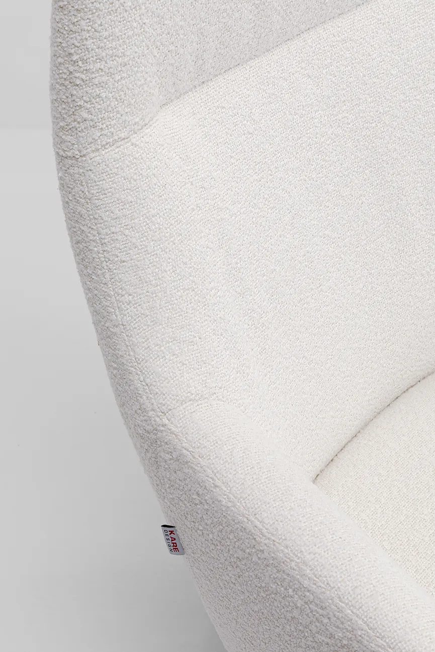 Drehsessel detail