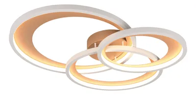 LED-Deckenleuchte