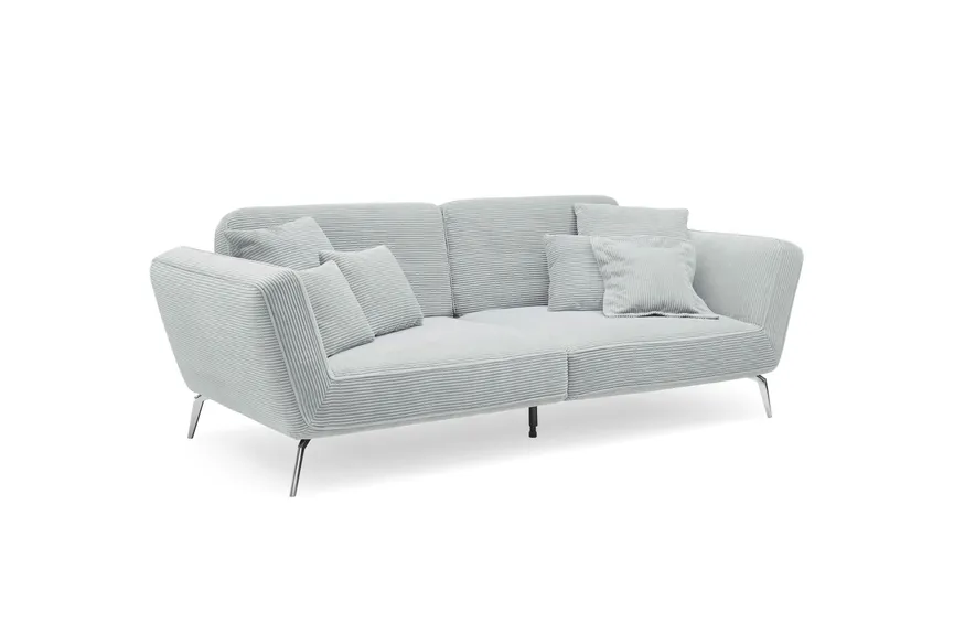 Megasofa chrom 3202_105B hauptaufnahme