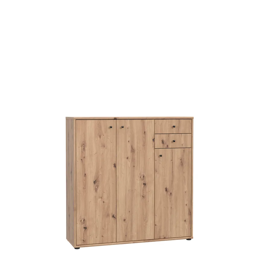 Kommode 3T/2S hauptaufnahme