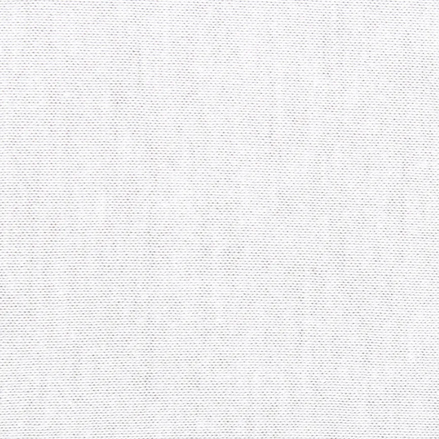 Jersey-Spannbetttuch weiß material_farbe