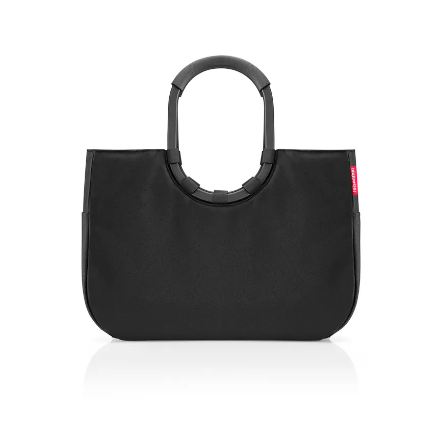 Loopshopper "black" hauptaufnahme