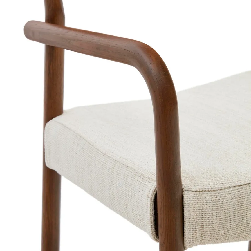 Stuhl detail