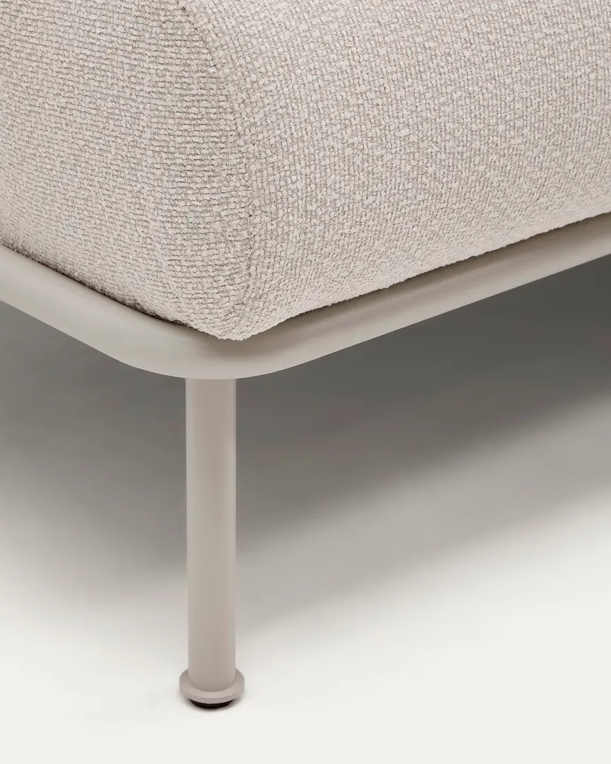 Sofa 2-Sitzer detail