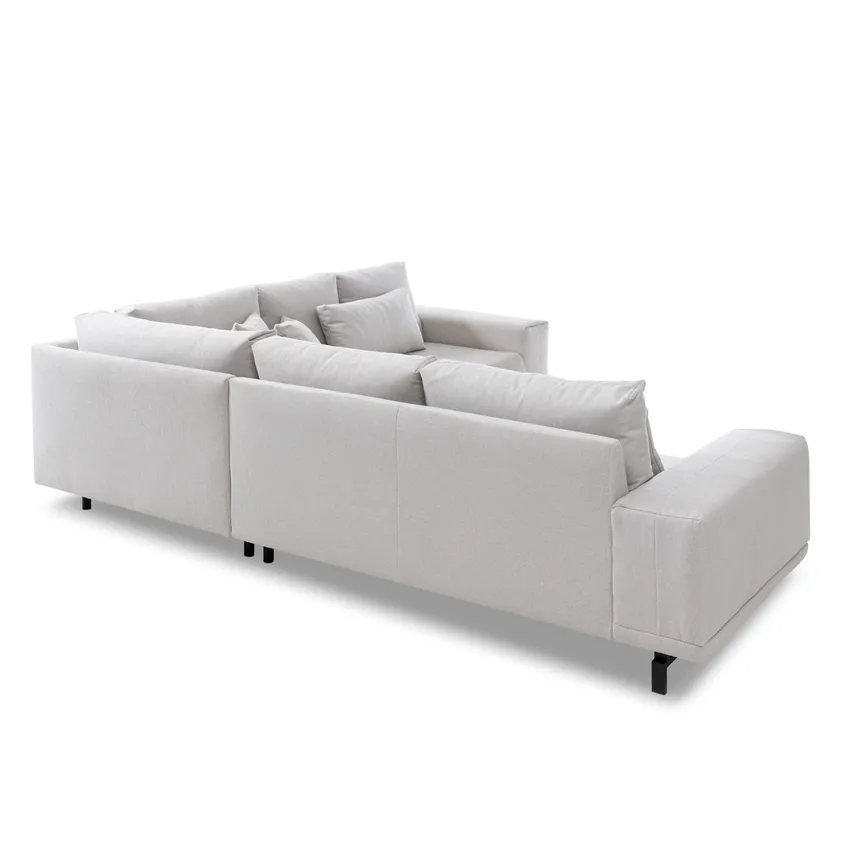 Ecksofa detail