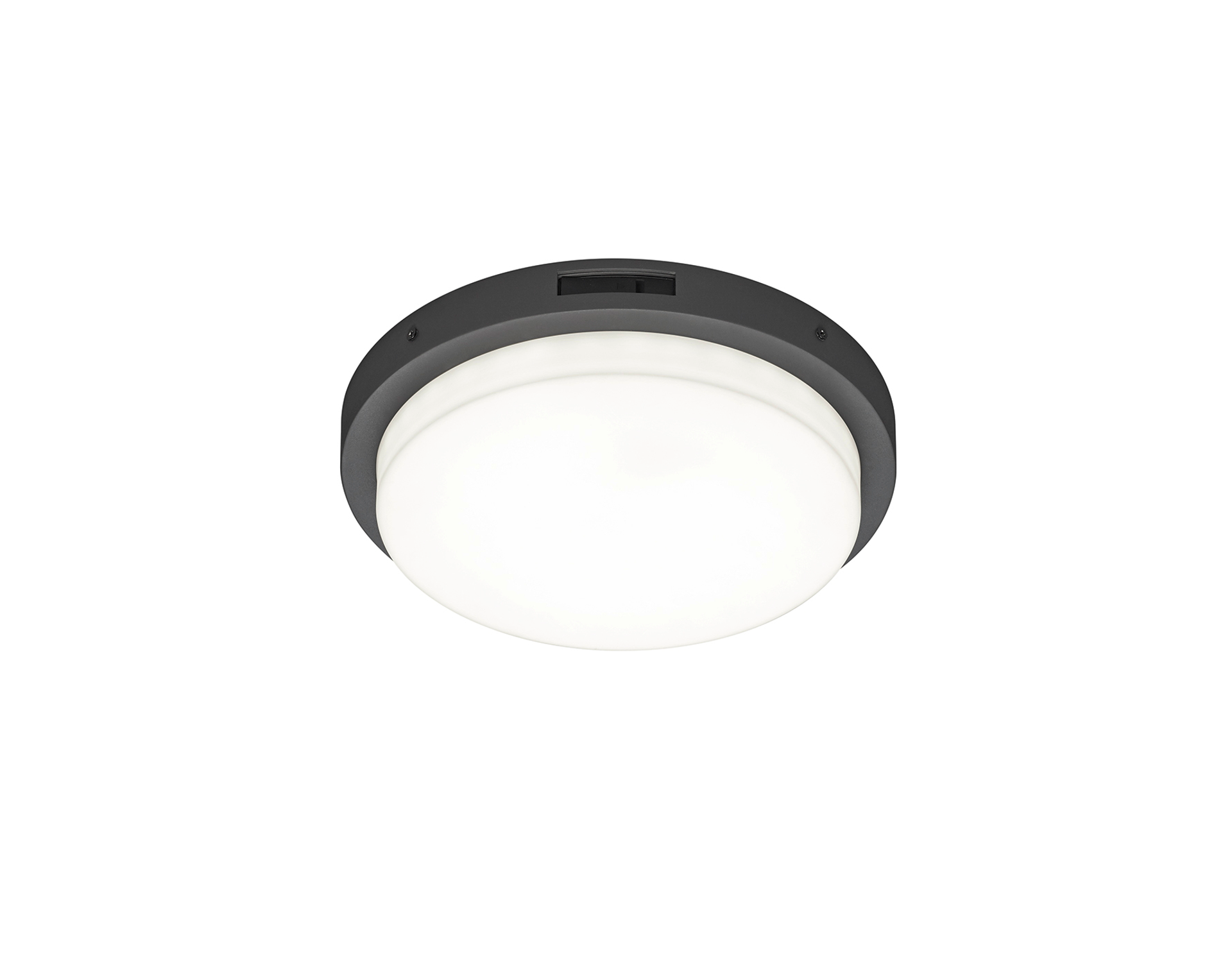 LED-Außenwandleuchte