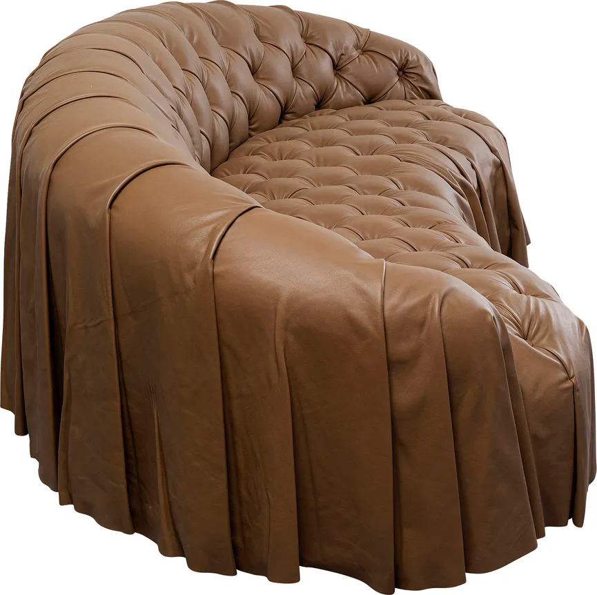 Sofa detail