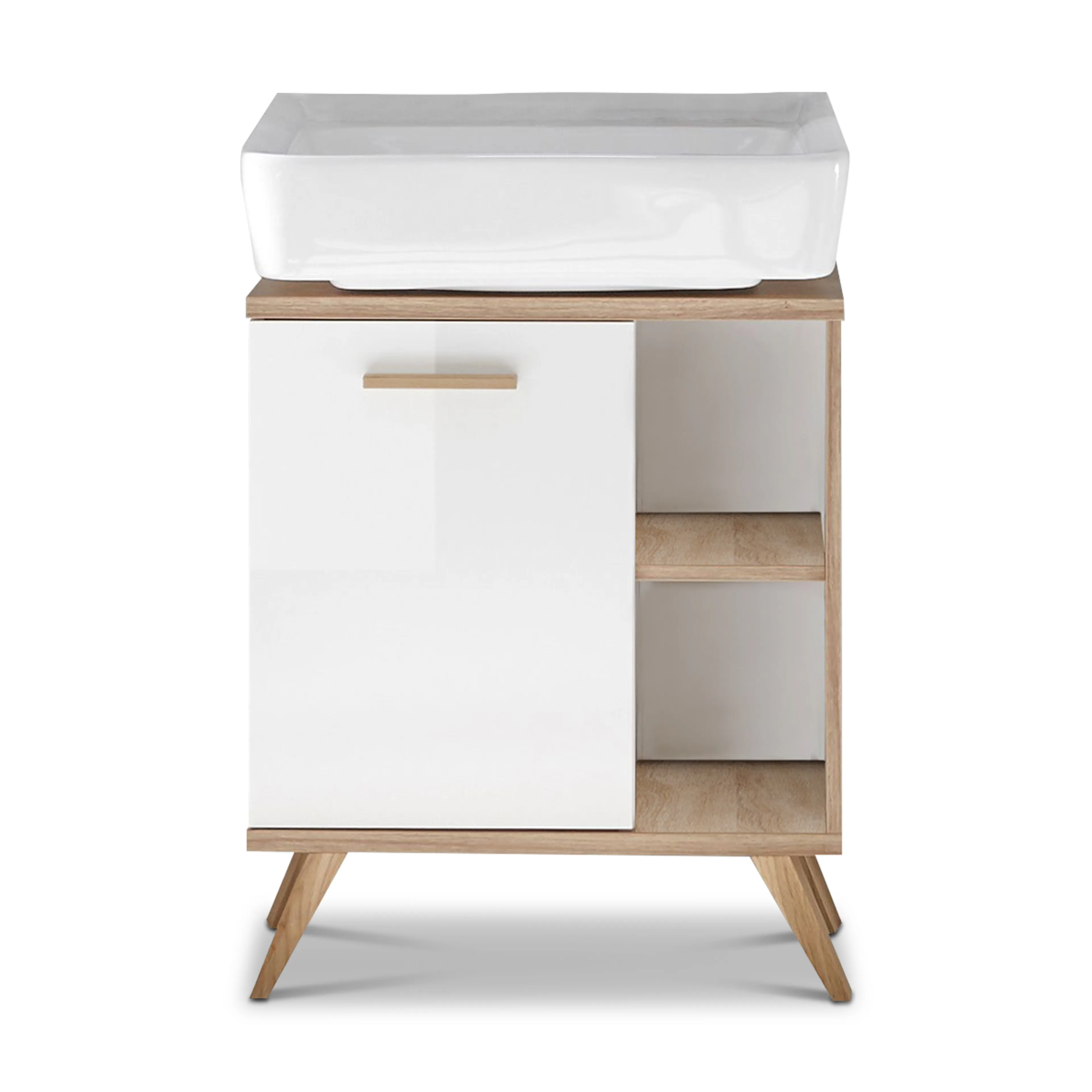 Waschbeckenunterschrank Quick 923