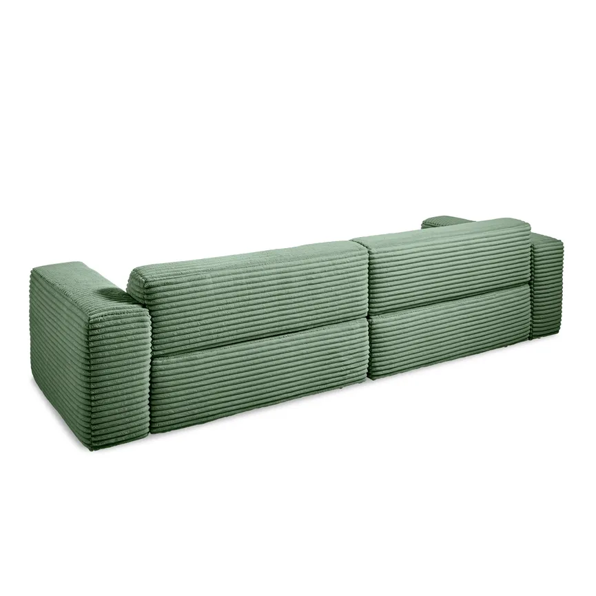 Bigsofa detail