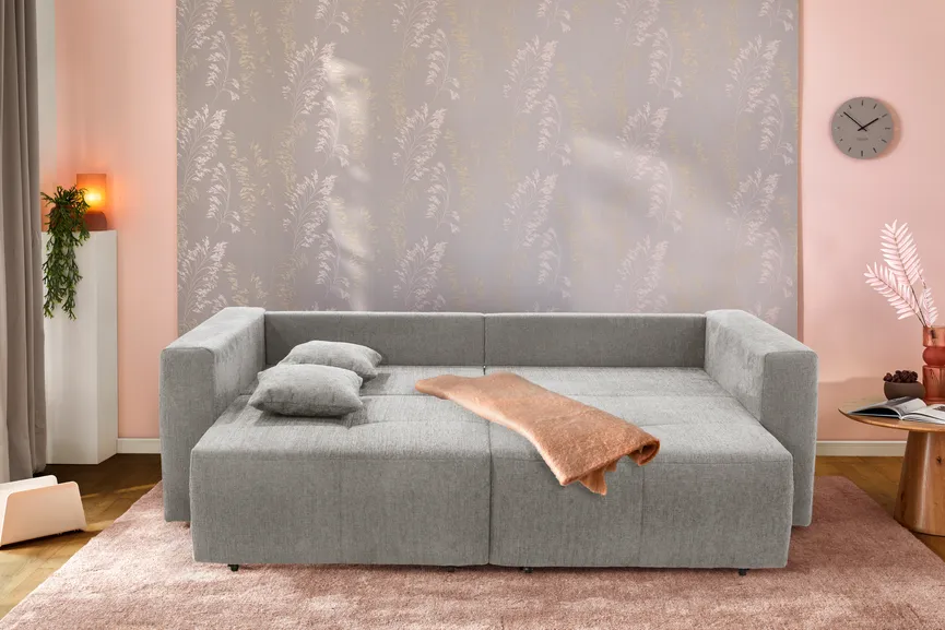 Bigsofa detail
