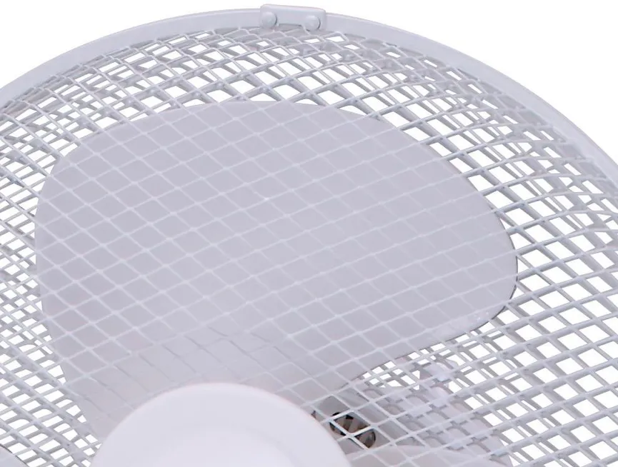Standventilator detail