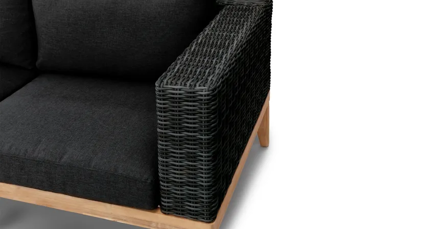 ** Lounge detail