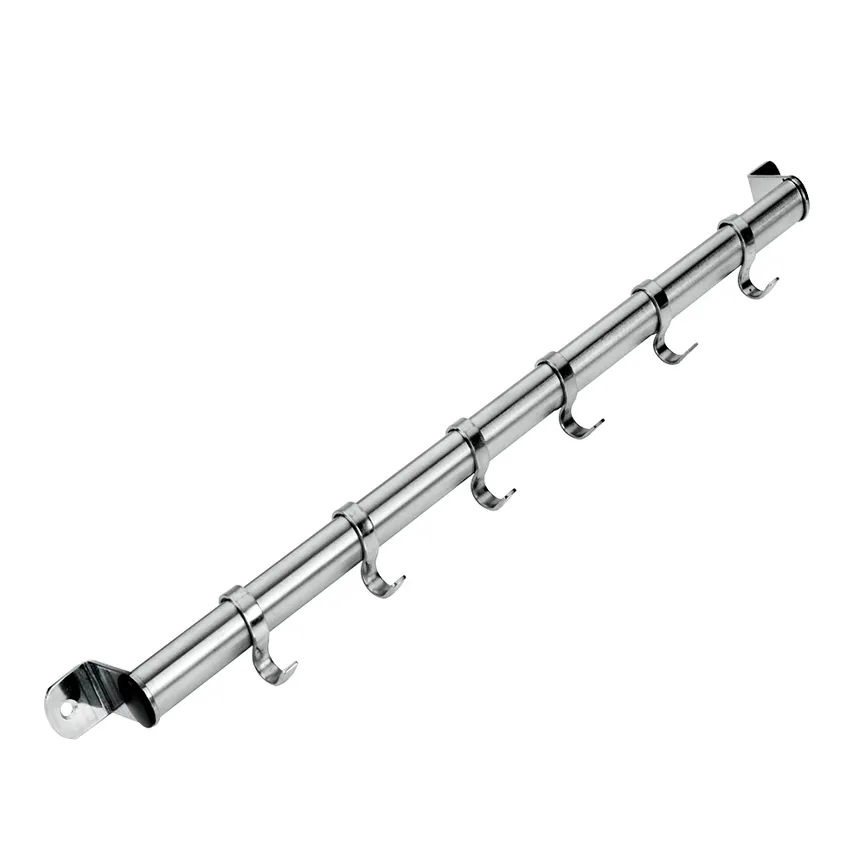 Hängeleiste 6 Haken, 38 cm hauptaufnahme