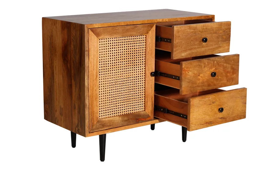 Sideboard detail