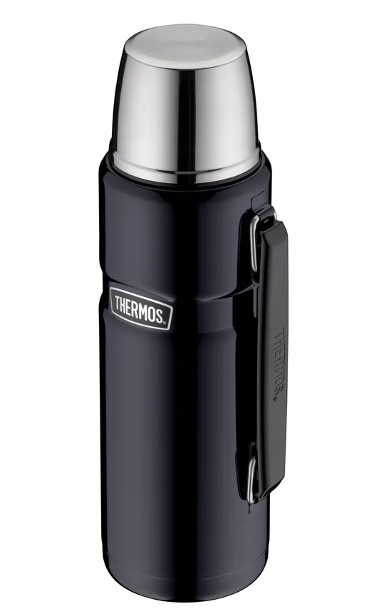 Thermosflasche
