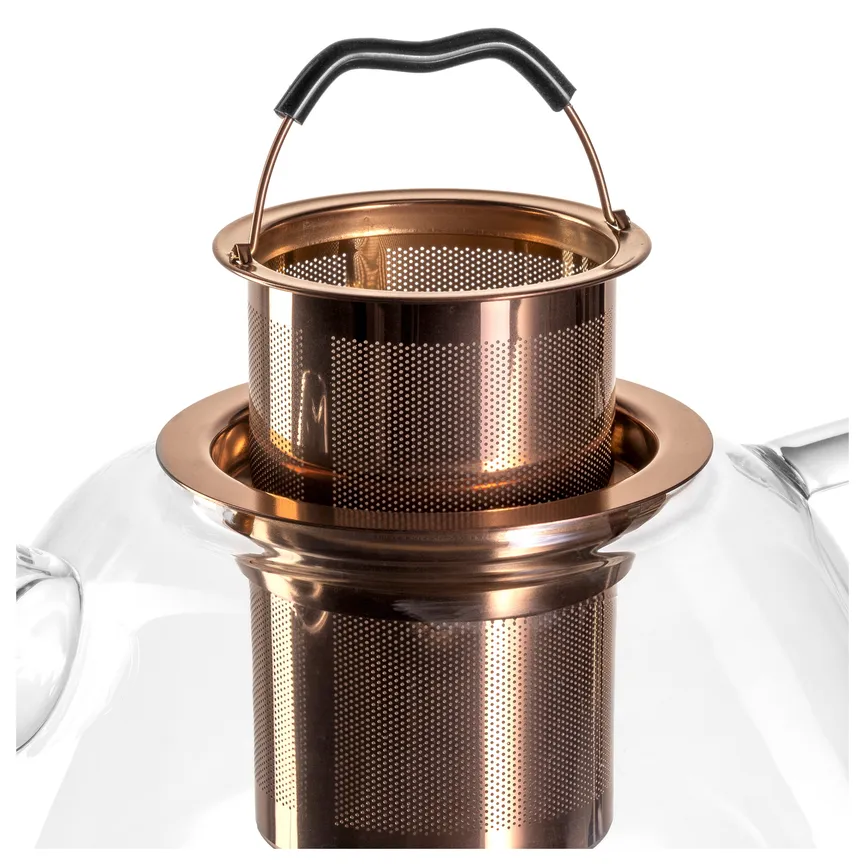 Teekanne "Té per te" 1,5 Liter detail