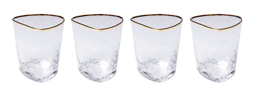 Wasserbecher "Hommage" 300 ml detail