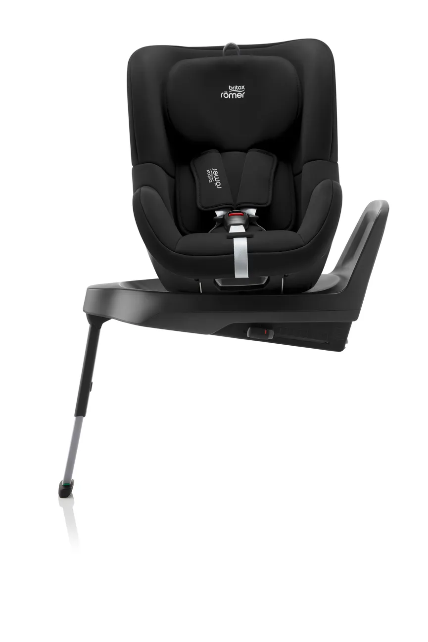 DUALFIX PLUS, Space Black hauptaufnahme