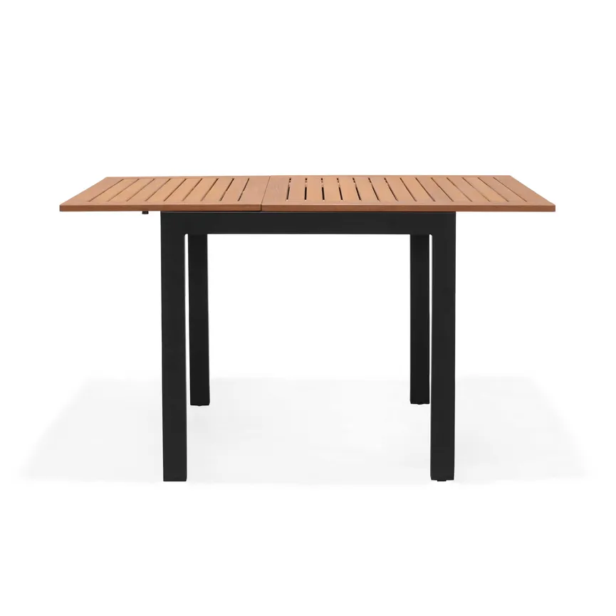 ** Tisch 70/126x75 Compact detail