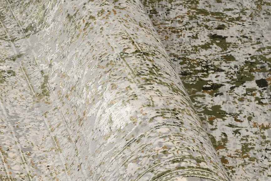 Farina detail