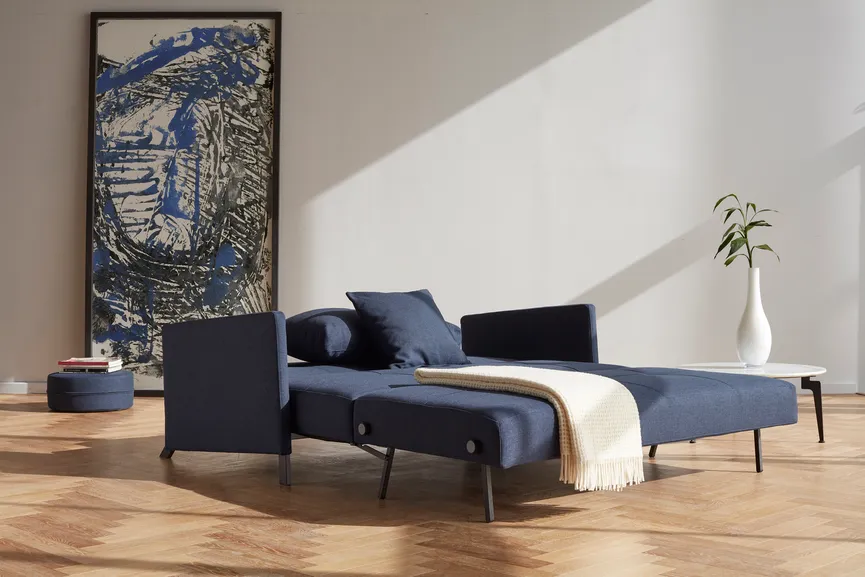 Sofa 140 + AL detail