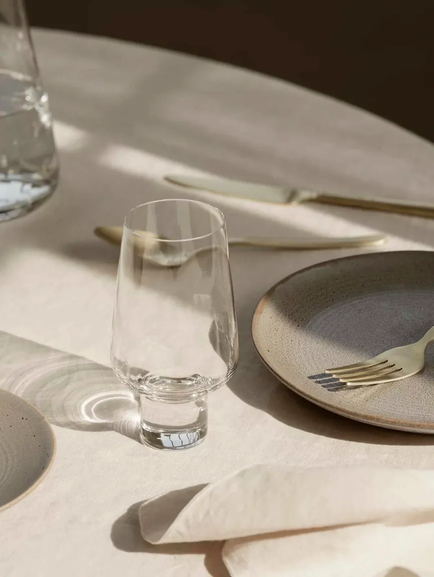 Besteck-Set "Stella" 16-tlg. milieu