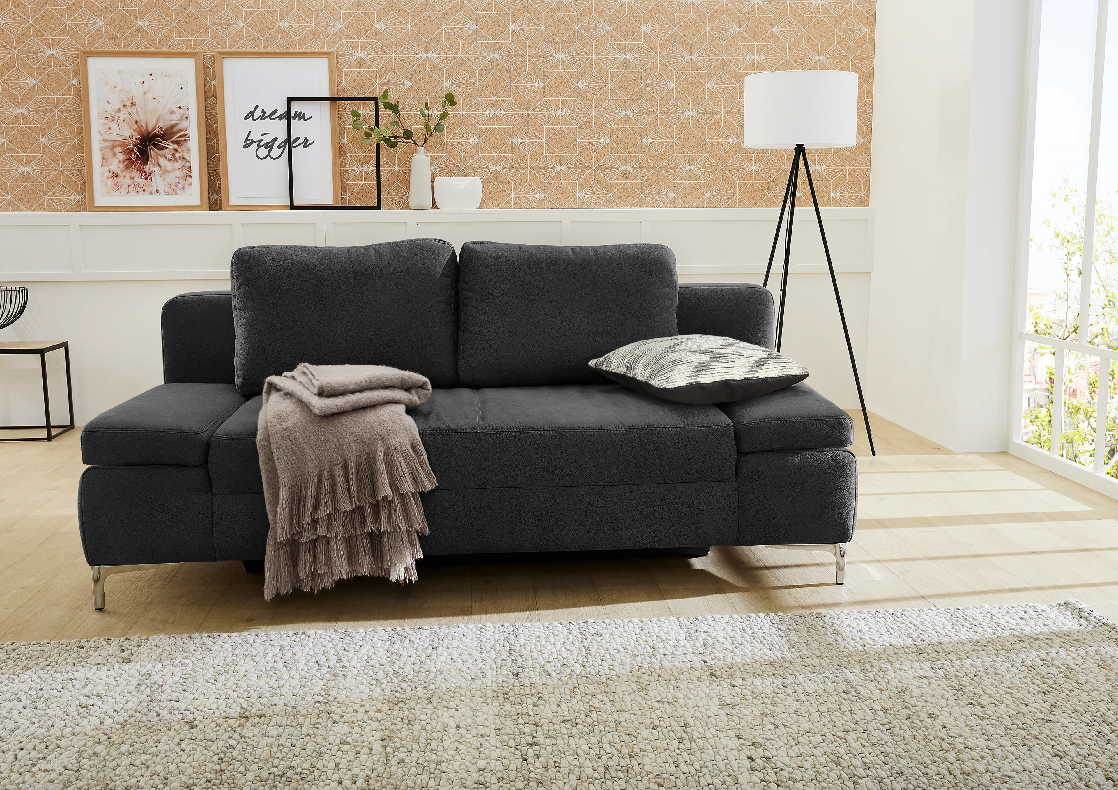 Schlafsofa Jano