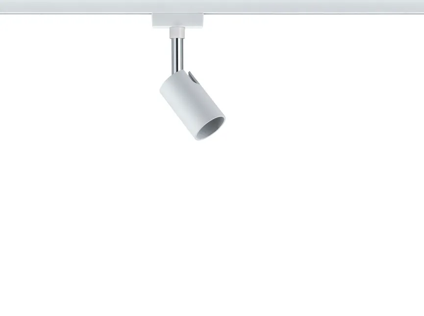 URail System Spot "Pure" material_farbe